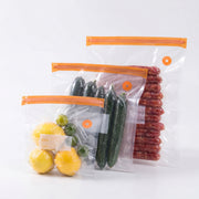 FreshVault reusable vacuum seal bags