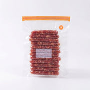 FreshVault large vacuum seal bags for family portions and bulk storage