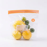 FreshVault small vacuum seal bags for snacks and individual portions